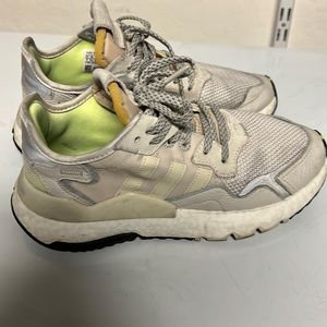 Adidas 3M Scotchlite